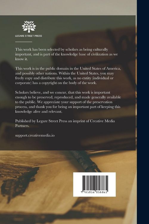 Produktbild: An Introduction To Aristotle's Rhetoric: With Analysis, Notes And Appendices