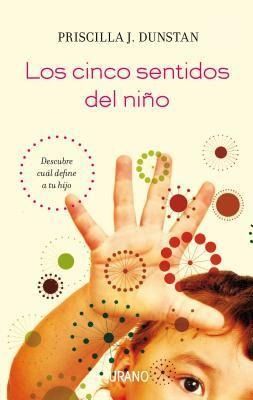 Produktbild: Los Cinco Sentidos del Nino