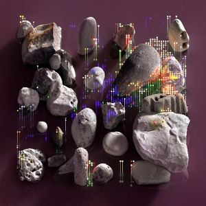 Produktbild: Meditation On Violence