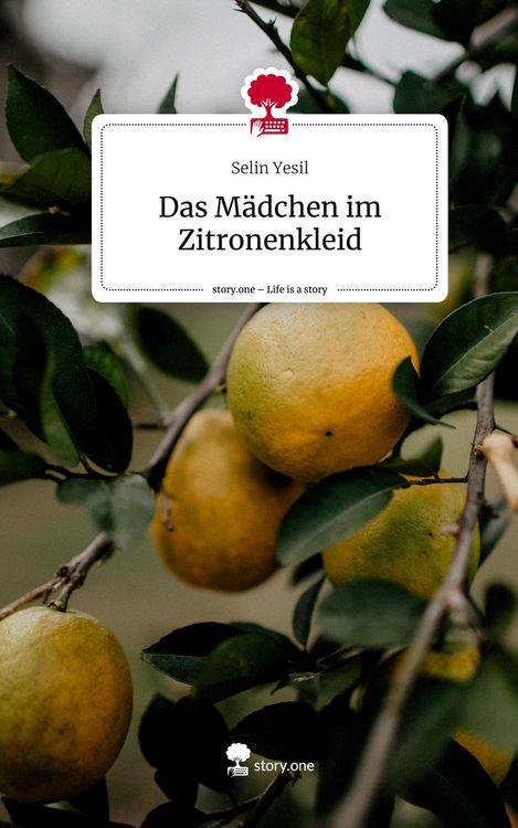 Produktbild: Das M&auml;dchen im Zitronenkleid. Life is a Story - story.one
