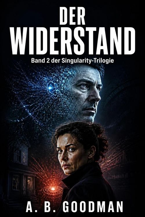 Produktbild: Der Widerstand