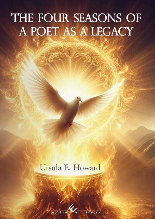 Produktbild: The Four Seasons of a Poet as a Legacy