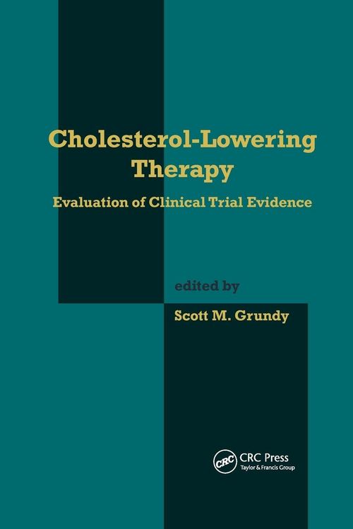 Produktbild: Cholesterol-Lowering Therapy