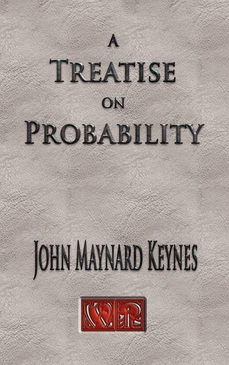 Produktbild: A Treatise On Probability - Unabridged