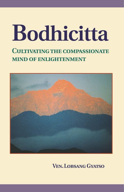Produktbild: Bodhicitta