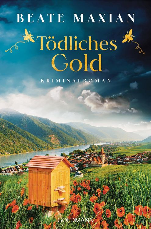 Produktbild: Tödliches Gold