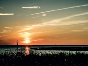 Produktbild: CALVENDO Puzzle Einfach Borkum | 1000 Teile Lege-Gr&ouml;&szlig;e 64x48cm Foto-Puzzle f&uuml;r gl&uuml;ckliche Stunden
