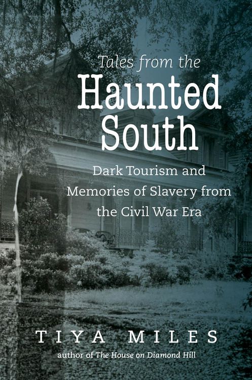 Produktbild: Tales from the Haunted South