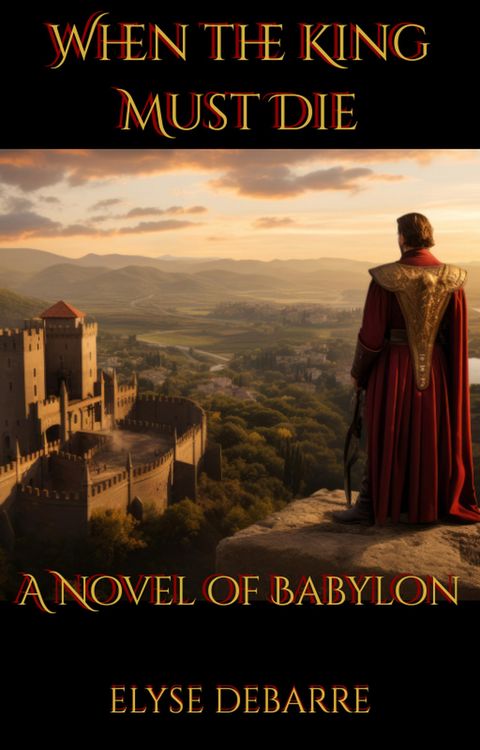 Produktbild: When the King Must Die