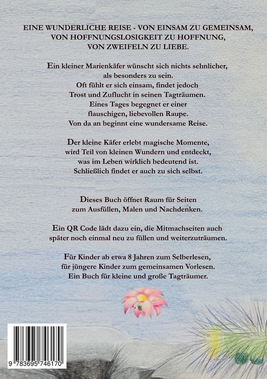 Produktbild: Herzensw&uuml;nsche & Tagtr&auml;ume