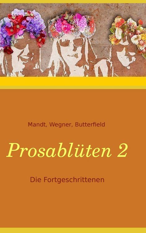Produktbild: Prosabl&uuml;ten 2