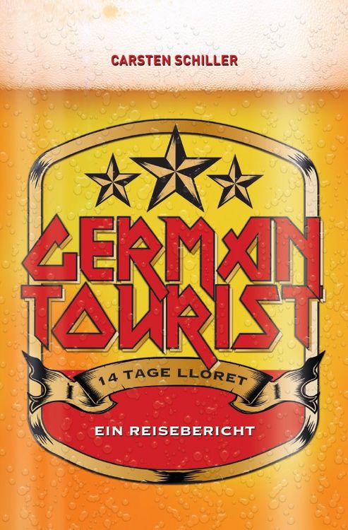 Produktbild: German Tourist