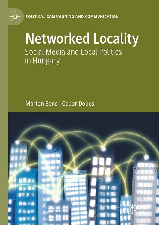 Produktbild: Networked Locality