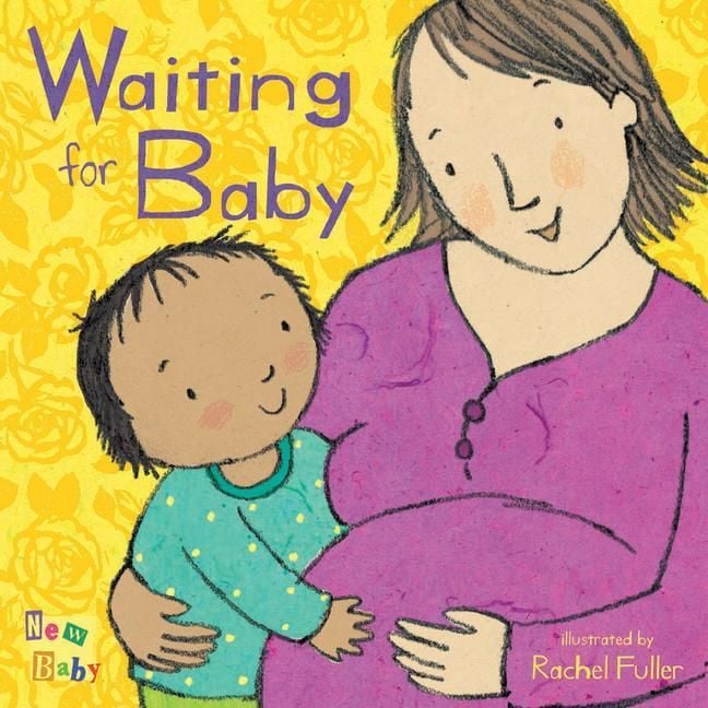 Produktbild: Waiting for Baby