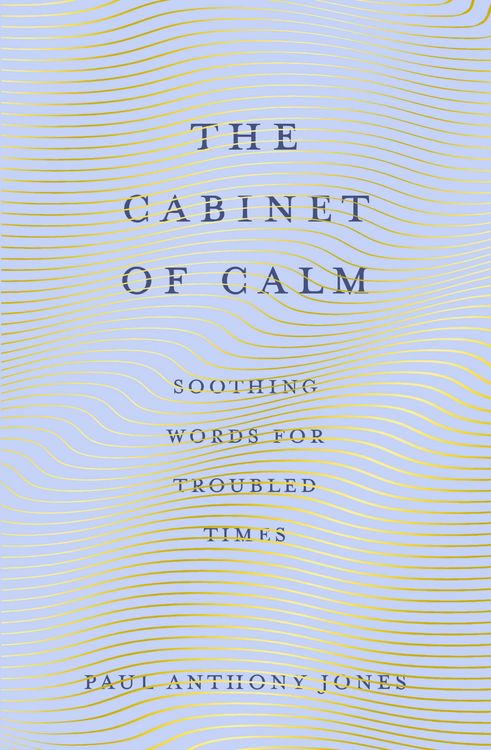 Produktbild: The Cabinet of Calm