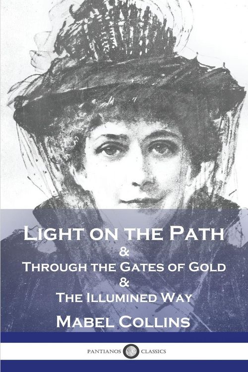 Produktbild: Light on the Path