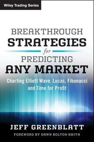 Produktbild: Breakthrough Strategies for Predicting Any Market