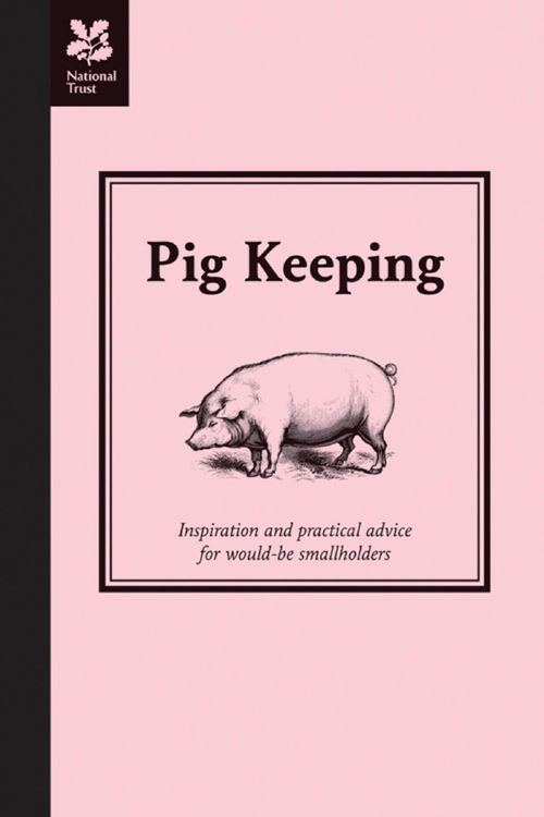 Produktbild: Pig Keeping