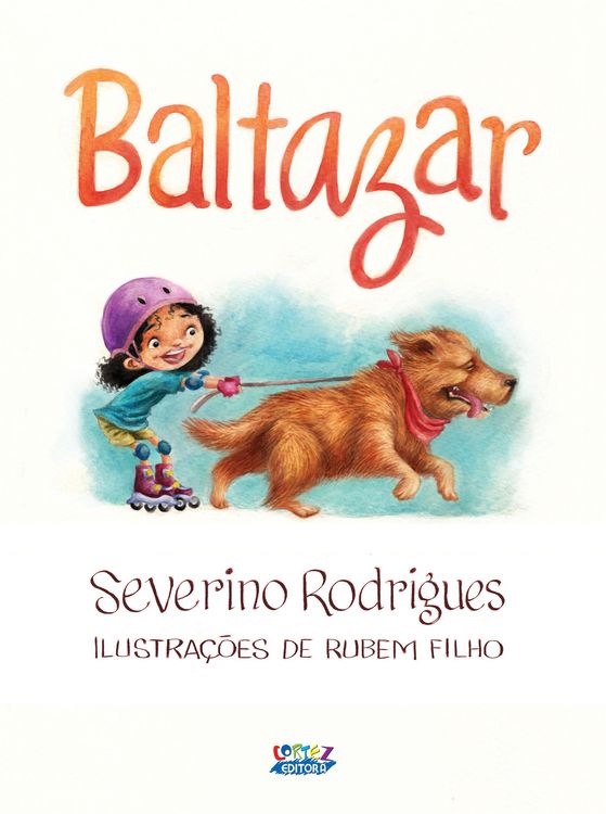 Produktbild: Baltazar