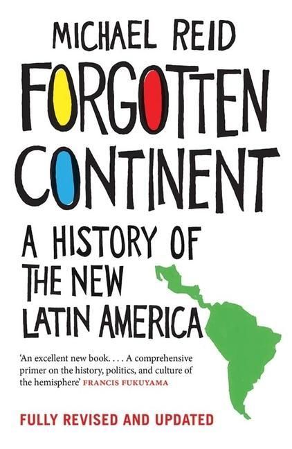 Produktbild: Forgotten Continent