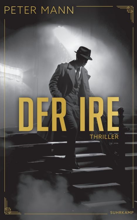 Produktbild: Der Ire