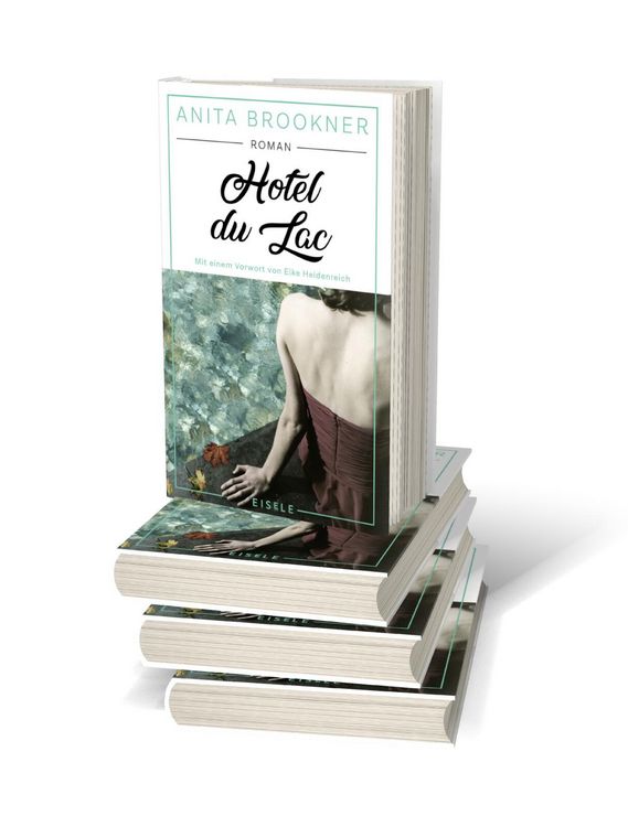 Produktbild: Hotel du Lac