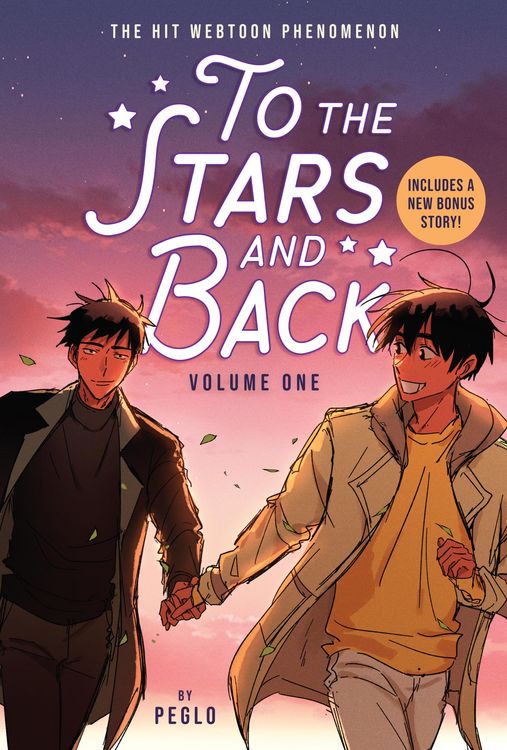 Produktbild: To the Stars and Back (a Graphic Novel)