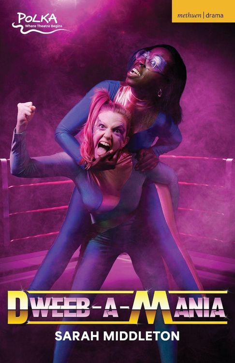 Produktbild: Dweeb-A-Mania