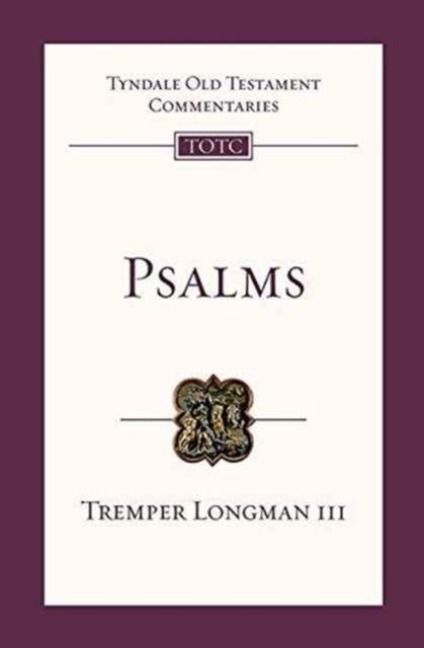 Produktbild: Psalms