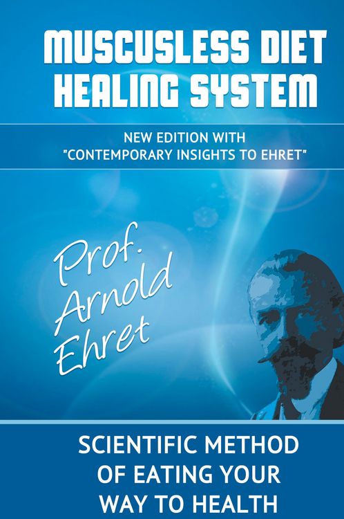 Produktbild: Mucusless Diet Healing System