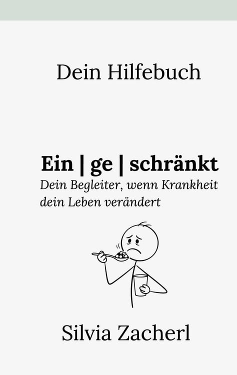Produktbild: Dein Hilfebuch - Eingeschr&auml;nkt