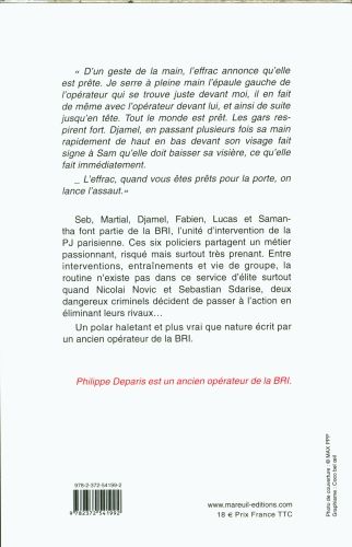 Produktbild: BRI : les formes de l'ombre