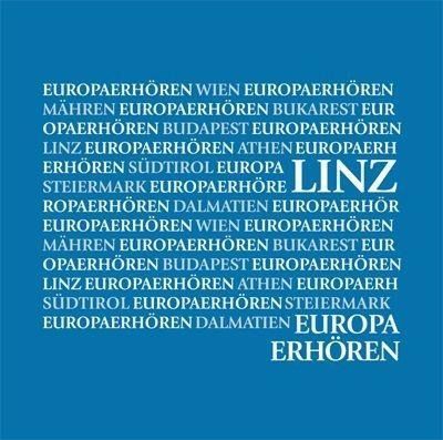 Produktbild: Europa erh&ouml;ren Linz