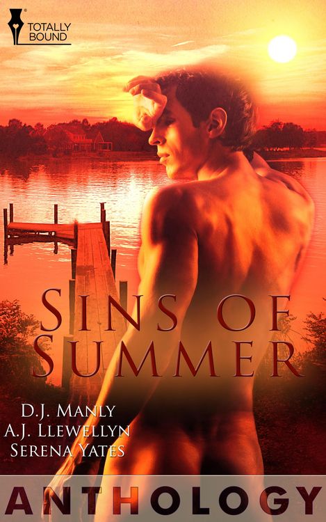 Produktbild: Sins of Summer