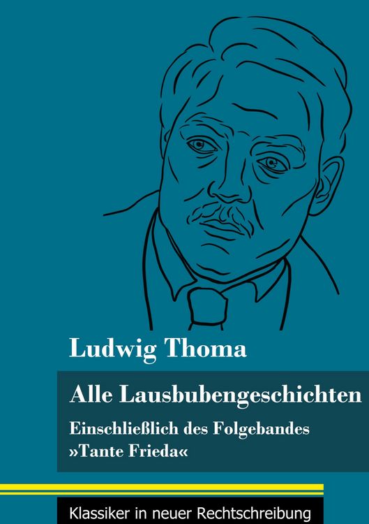 Produktbild: Alle Lausbubengeschichten