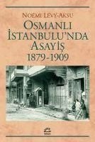 Produktbild: Osmanli Istanbulunda Asayis 1879-1909
