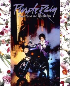 Produktbild: Purple Rain