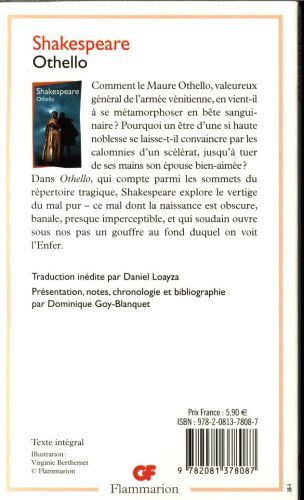Produktbild: Othello