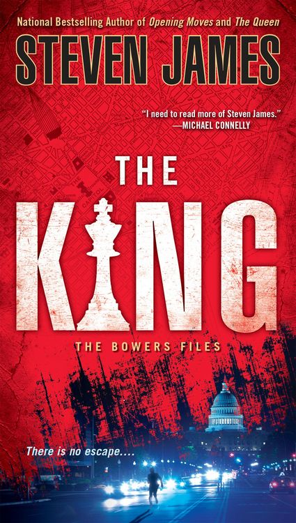 Produktbild: The King