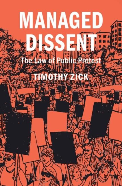 Produktbild: Managed Dissent