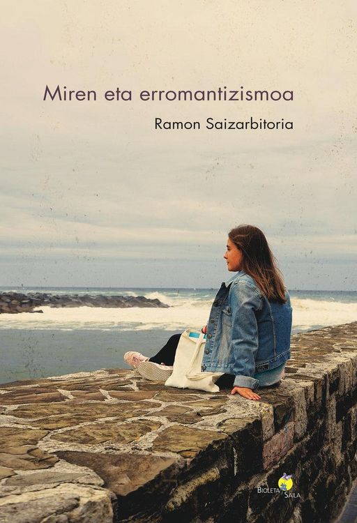 Produktbild: Miren eta erromantizismoa