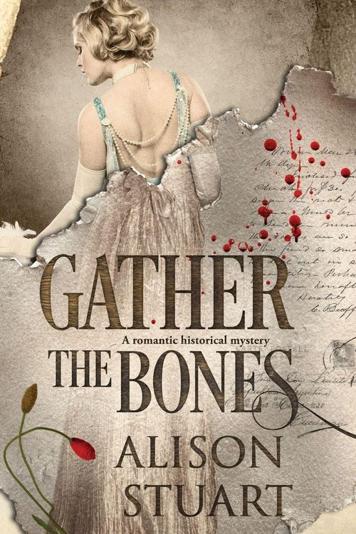 Produktbild: Gather the Bones