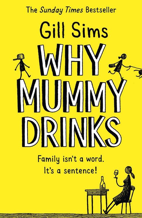 Produktbild: Why Mummy Drinks
