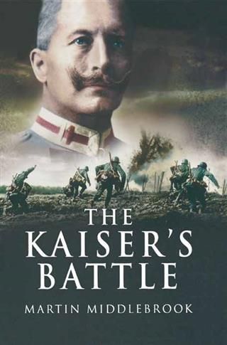 Produktbild: Kaiser's Battle