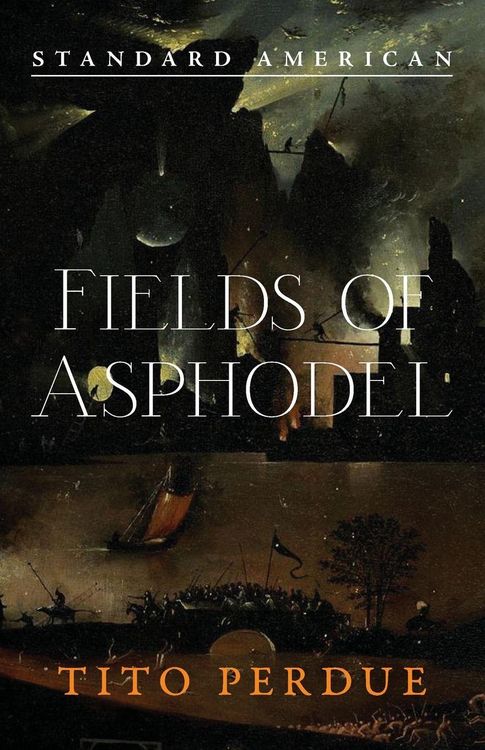 Produktbild: Fields of Asphodel