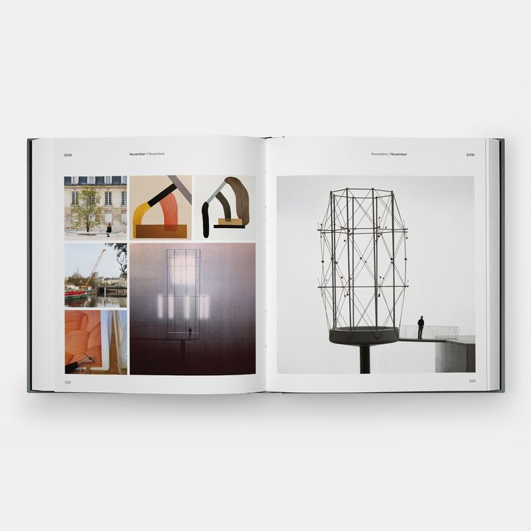 Produktbild: Ronan Bouroullec: Day After Day (2023)