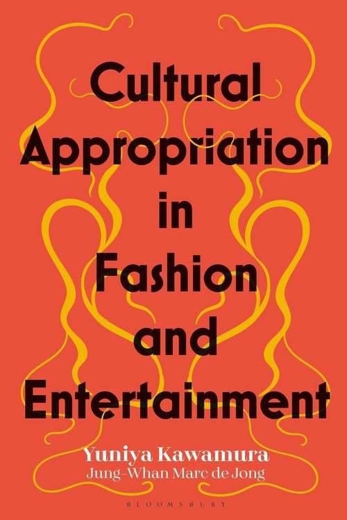 Produktbild: Cultural Appropriation in Fashion and Entertainment