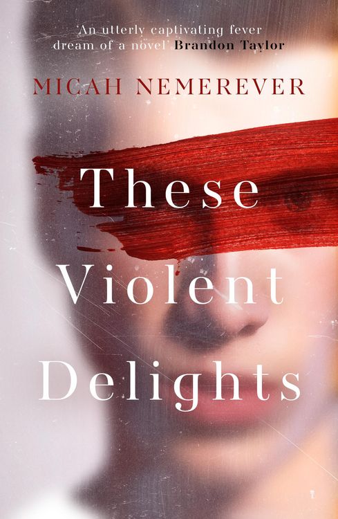 Produktbild: These Violent Delights