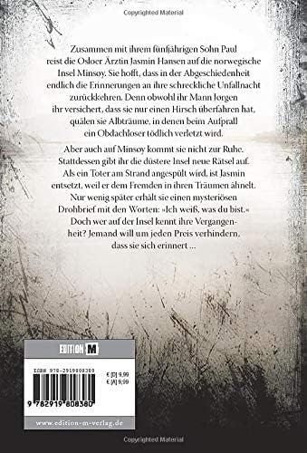 Produktbild: Weck mich nie