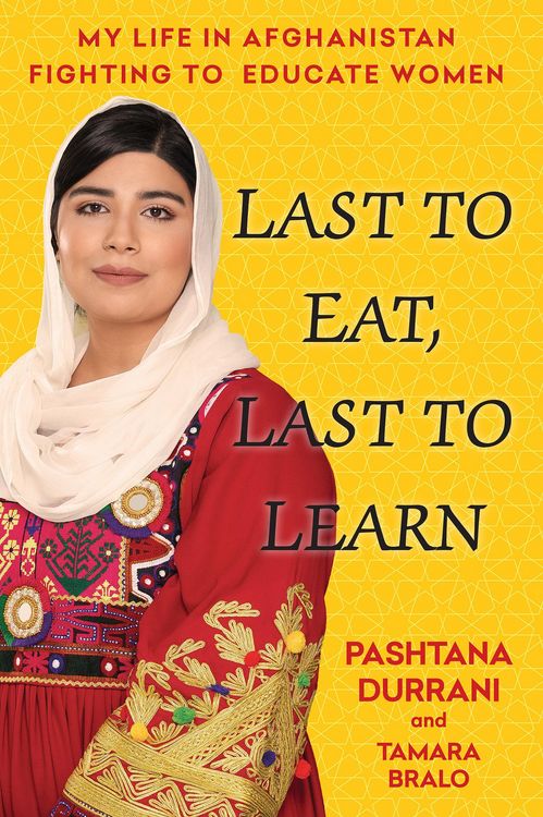 Produktbild: Last to Eat, Last to Learn